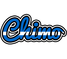 Chimo greece logo