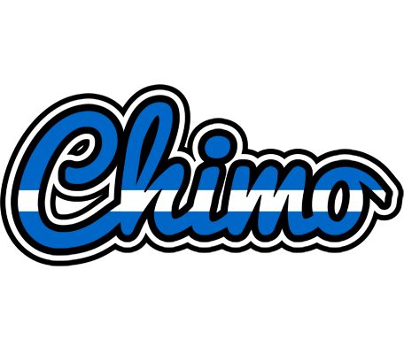 Chimo greece logo