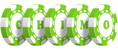 Chimo holdem logo