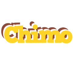 Chimo hotcup logo