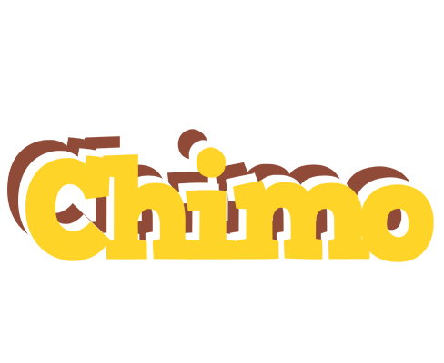 Chimo hotcup logo