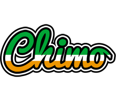 Chimo ireland logo