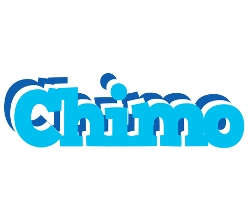 Chimo jacuzzi logo