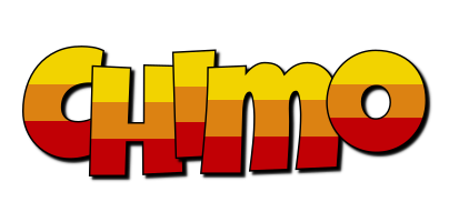 Chimo jungle logo