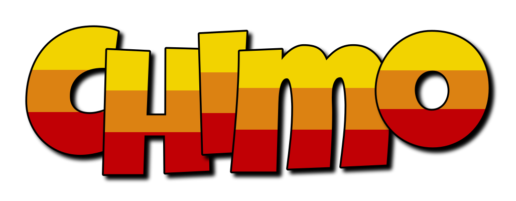 Chimo jungle logo
