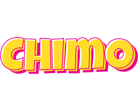 Chimo kaboom logo