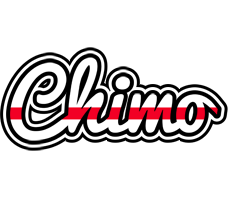 Chimo kingdom logo