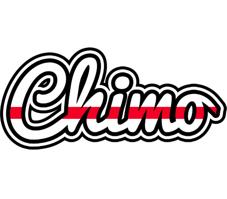 Chimo kingdom logo