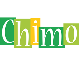 Chimo lemonade logo