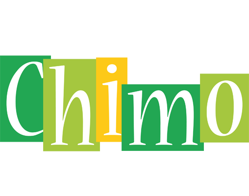 Chimo lemonade logo