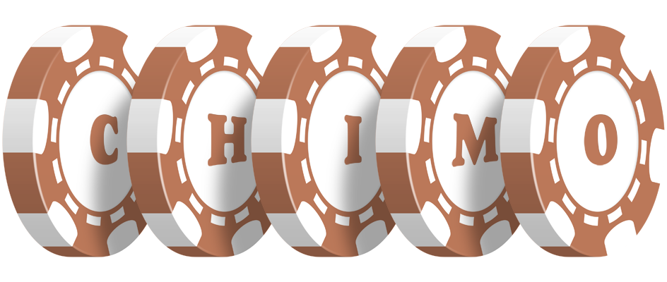 Chimo limit logo