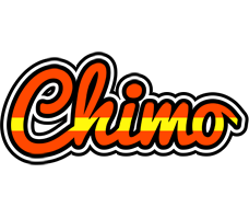 Chimo madrid logo