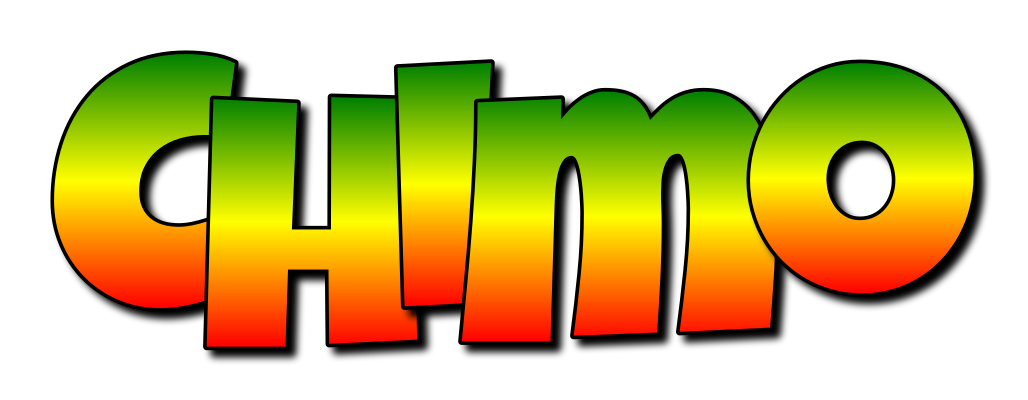 Chimo mango logo