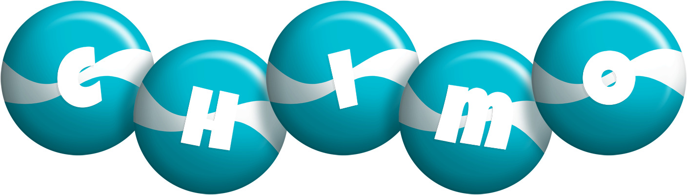 Chimo messi logo
