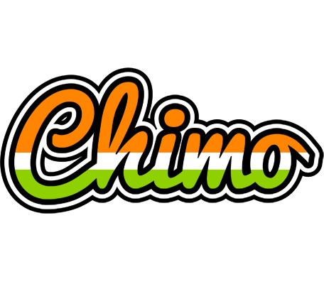 Chimo mumbai logo