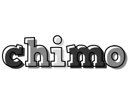 Chimo night logo