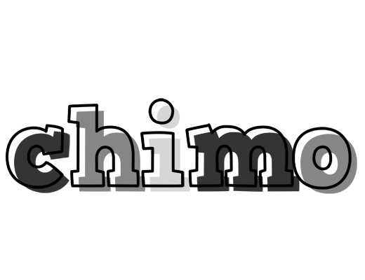 Chimo night logo