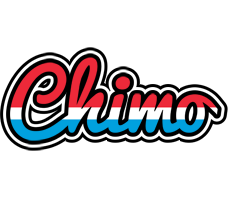 Chimo norway logo