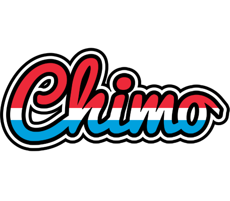 Chimo norway logo