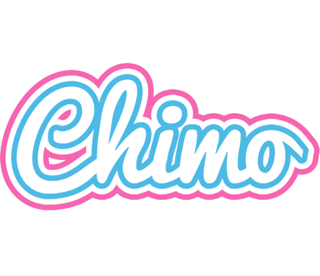 Chimo outdoors logo