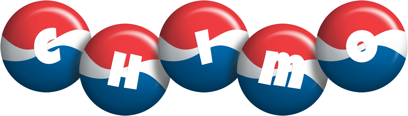 Chimo paris logo