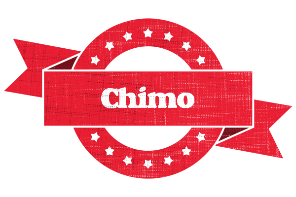 Chimo passion logo