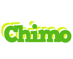 Chimo picnic logo