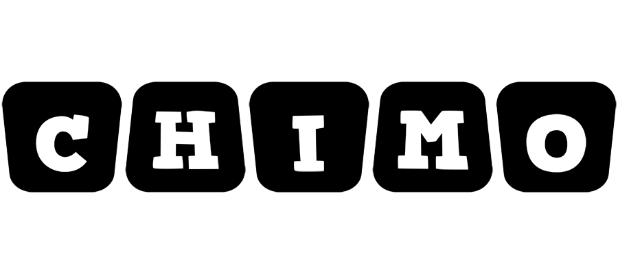 Chimo racing logo