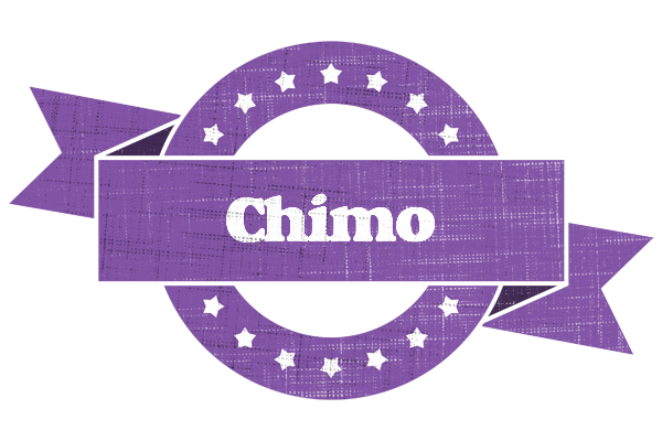 Chimo royal logo