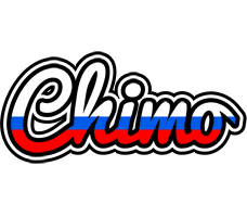 Chimo russia logo