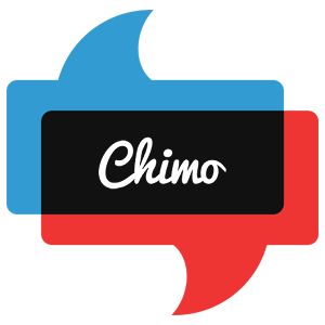 Chimo sharks logo