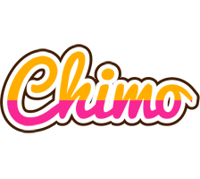 Chimo smoothie logo