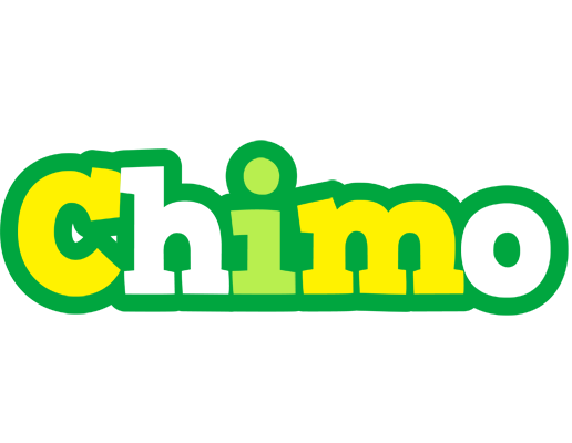 Chimo soccer logo