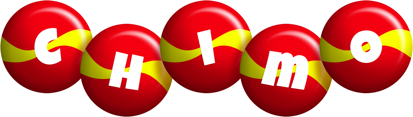 Chimo spain logo