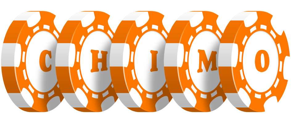 Chimo stacks logo