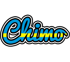 Chimo sweden logo