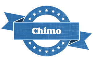 Chimo trust logo