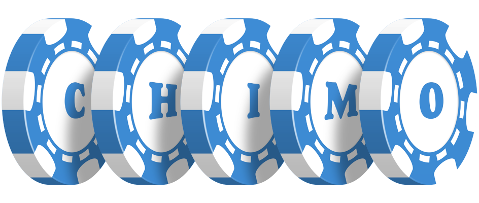 Chimo vegas logo