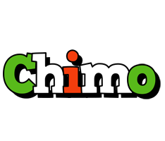 Chimo venezia logo