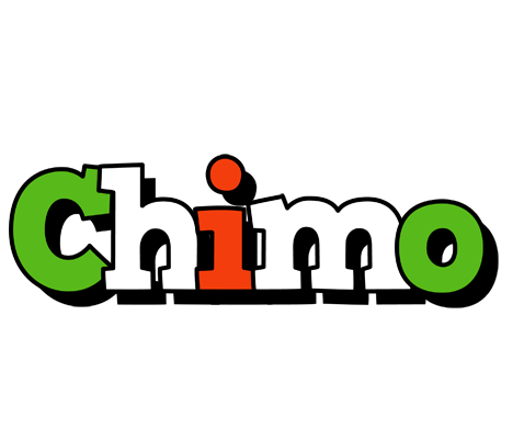 Chimo venezia logo