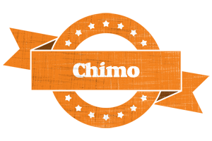 Chimo victory logo