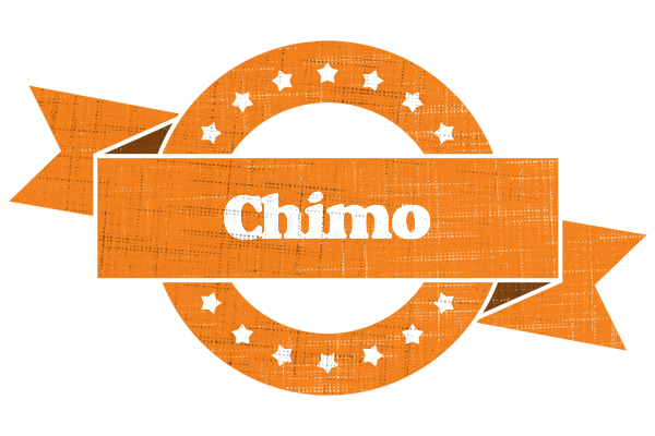 Chimo victory logo