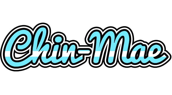 Chin-Mae argentine logo