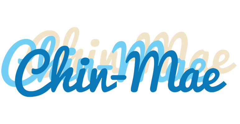 Chin-Mae breeze logo
