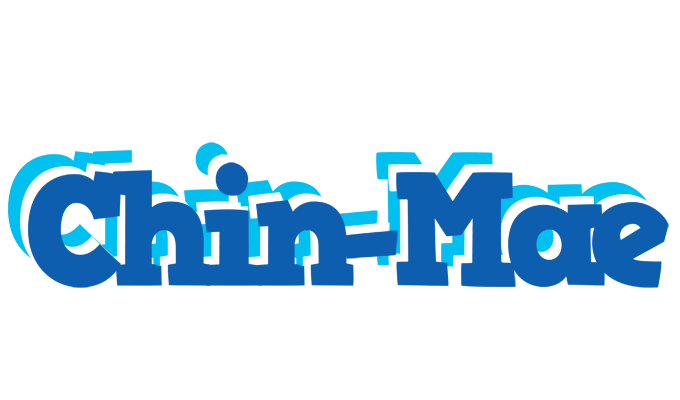 Chin-Mae business logo