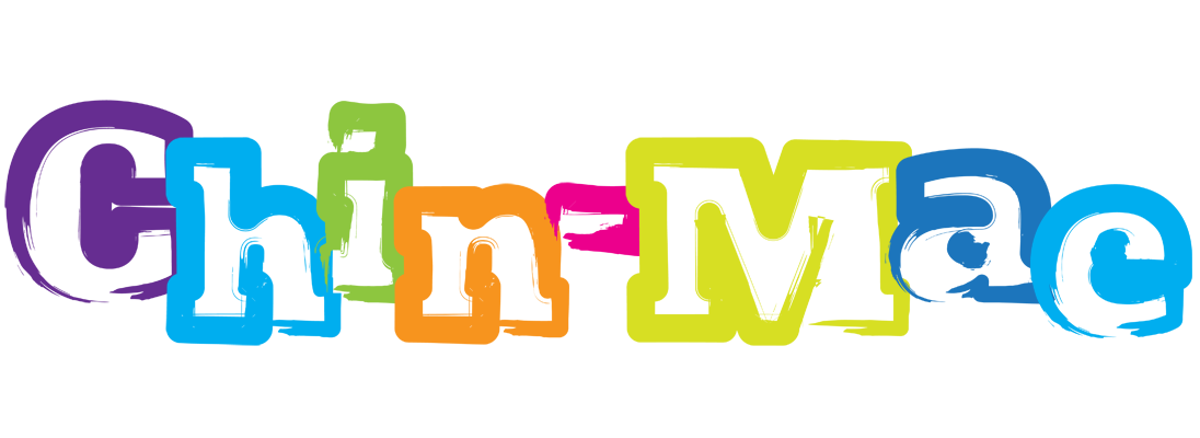 Chin-Mae casino logo