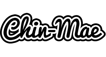 Chin-Mae chess logo