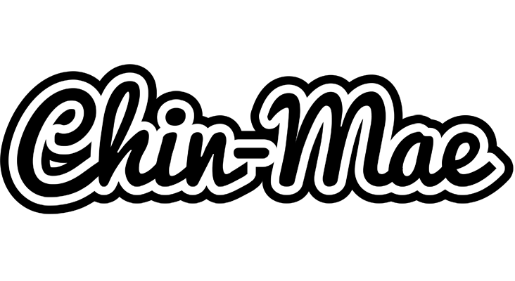 Chin-Mae chess logo