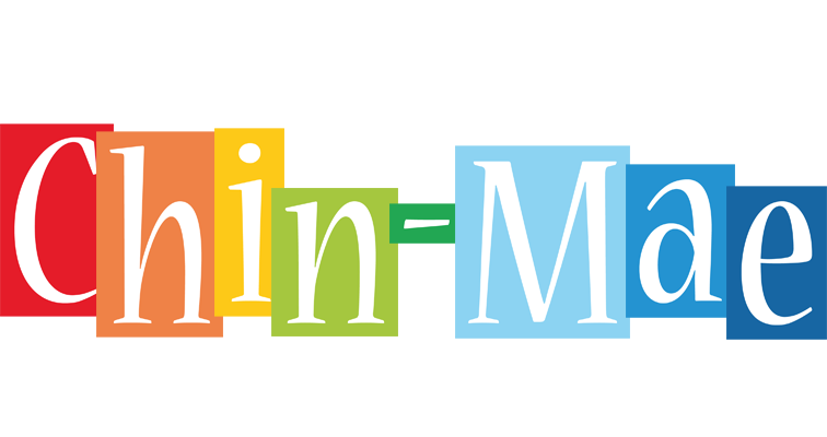 Chin-Mae colors logo