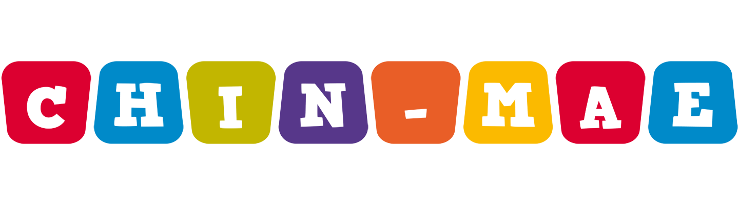 Chin-Mae daycare logo